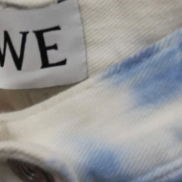 Loewe shorts